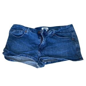 Forever 21 shorts 30